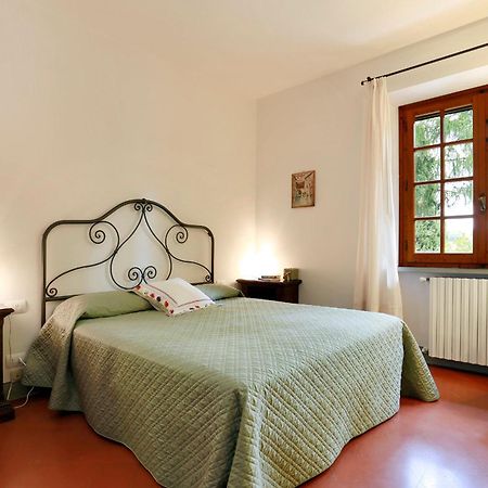 La Compagnia Del Chianti Aparthotel San Donato in Poggio Екстериор снимка
