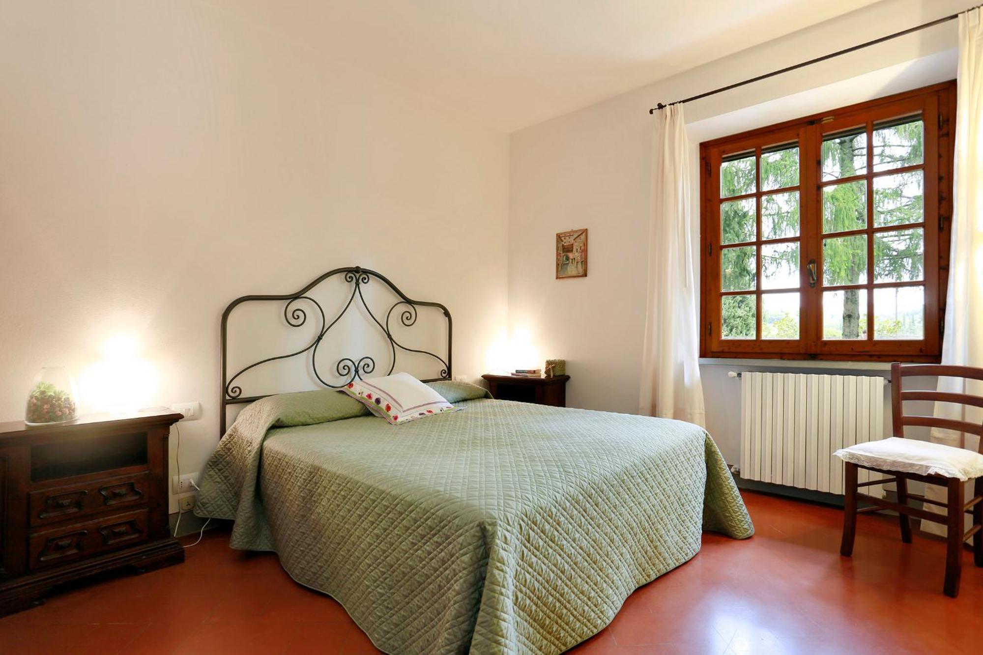 La Compagnia Del Chianti Aparthotel San Donato in Poggio Екстериор снимка